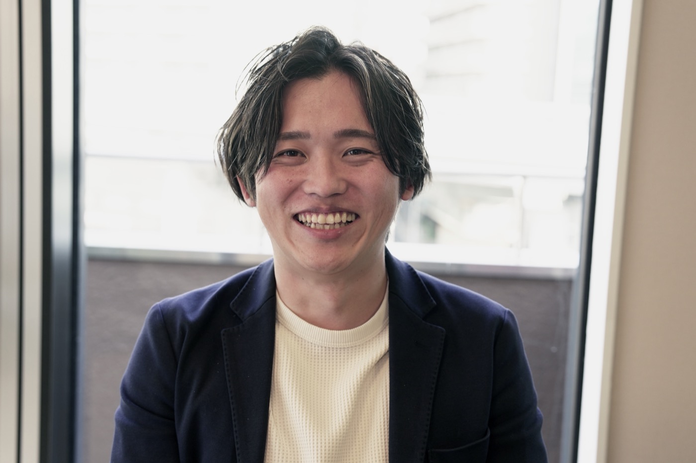 代表 中野谷一貴